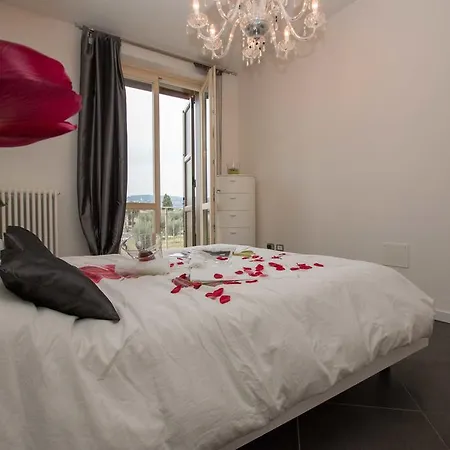 Lägenhet La Perla Manerba del Garda