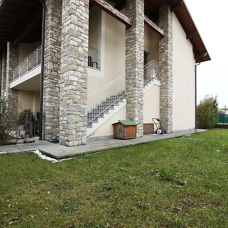 La Perla Lägenhet *