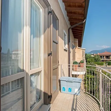 Lägenhet La Perla Manerba del Garda